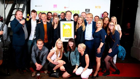 Foto: Håkon Mosvold Larsen/NTB scanpix.