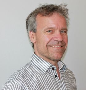 Paal Leveraas etablerte digi.no i 1996.