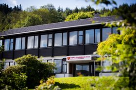 Garnes videregående skole åpner for e-sportfag. .