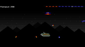 UFO Hunter er rein nostalgi.