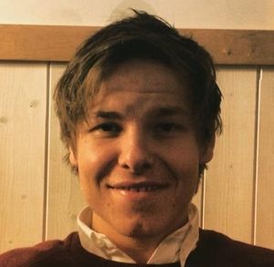 Tommy «TommyM» Monsen er klar for sesonstart.