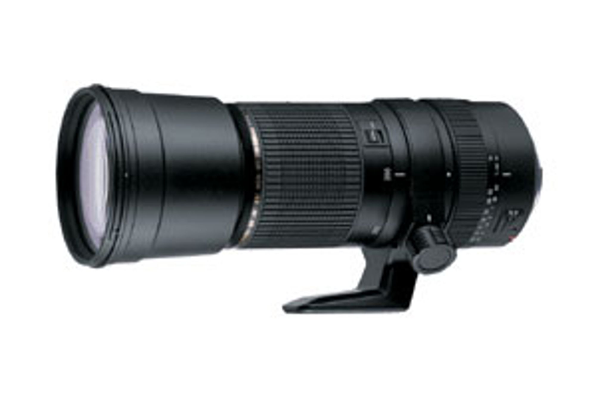 Tamron SP AF 200-500mm F/5-6.3 Di for Canon