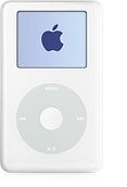Apple iPod 20 GB