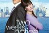 Two Weeks Notice