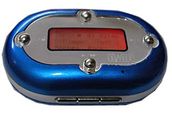 Sweex Ocean 128 MB