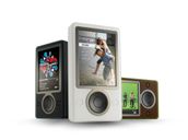 Microsoft Zune 30