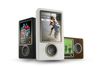 Microsoft Zune 30