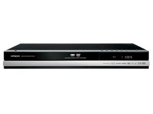 Hitachi DV-DS163
