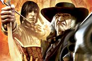 Call of Juarez