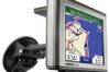 Garmin Nüvi 310 Norden