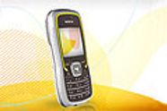 Nokia 5500 Sport
