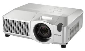 Hitachi CP-X608
