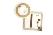 RFID i CD- og DVD-er