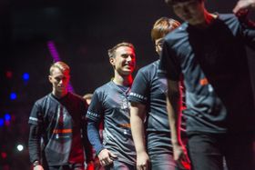 G2 Esports forsvarte tittelen sin som seriemestre i Europas LCS.