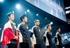 Team SoloMid er tilbake i førersetet som Nord-Amerikas beste League of Legends-lag.