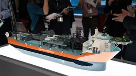 Aker Solutions har jobbet sammen med Statoil for å få ned kostnadene på produksjonsskipet til Johan Castberg-feltet. Det har de oppnådd ved å fjerne alt utstyr som ikke er absolutt nødvendig.