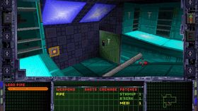 Warren Spector produserte det første System Shock i 1994.