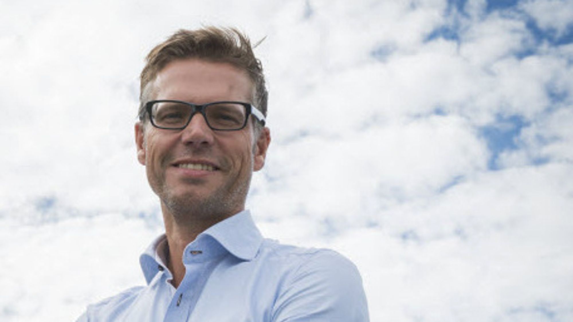 Fra Telenor til Telia til Telenor: Sirkelen er sluttet for Svein Henning Kirkeng.