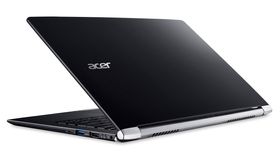 Acer Swift 5 i sort.