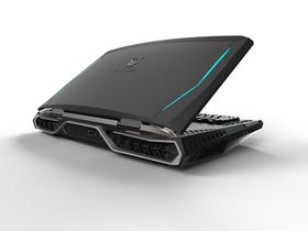 Acer Predator 21 X.