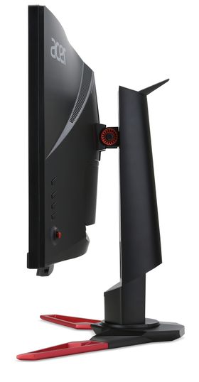 Acer Predator Z271T.