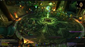 World of Warcraft: Legion byr på mye nytt.