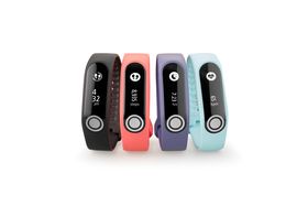 TomTom Touch.