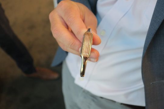 Her er et alternativ til deg som vil pynte deg med Flex 2.