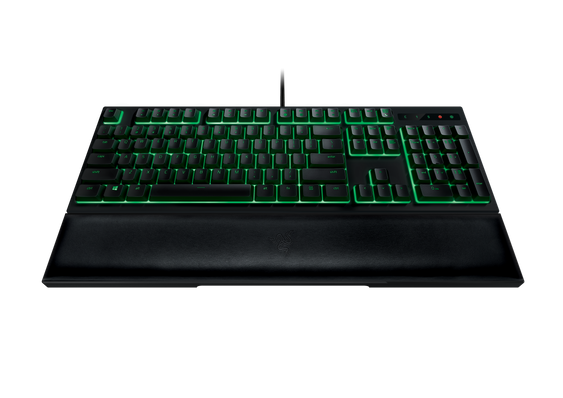 Razer Ornata.