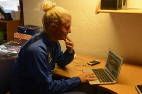 GIR TILBAKE: Solveig Gulbrandsen er faglig ansvarlig for Telenor Xtra.