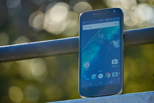 Moto G4 Play er en god telefon – men det finnes alternativer som gir mer for pengene.