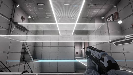 Hm... For å løse denne trengs det litt ekstra kreativitet. (Bilde: Andreas Bjørnbekk, Gamer.no)
