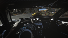 Driveclub VR er blant spillene alle PlayStation VR-kjøpere skal få prøve.