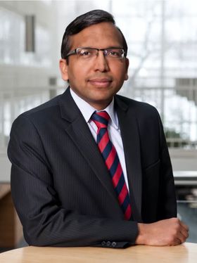 Anil Agarwal er utpekt til ny leder for Capgemini Norge.