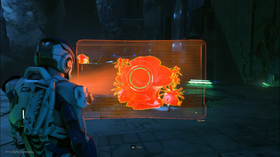 Den første gameplay-videoen fra Mass Effect: Andromeda fulgte Ryder og kompani mens de utforsket en underjordisk base.