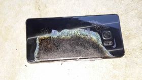 Med Galaxy Note 7 gikk Samsungs suksessdrømmer opp i flammer, bokstavelig talt. Nå kommer en reparert utgave tilbake på markedet.
