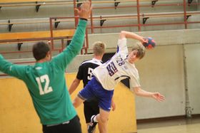 OVERBEVISTE: Kolbotn 2 har nok mye å vise oss denne sesongen dersom det fortsetter som dette.