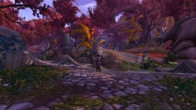 Legion er World of Warcrafts sjette utvidelse.