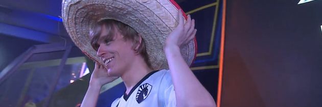 «Snute» seiret i Mexico