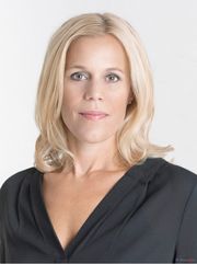 Hanna Brenner, kommunikasjonssjef i Samsung Electronics Nordic.