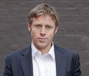 Gunnar Garfors er president i bransjeorganisasjonen IDAG.