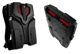 VR One.