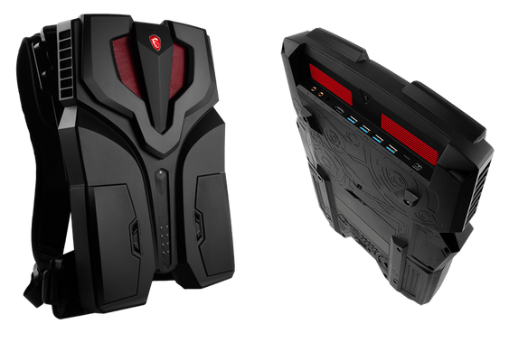 VR One.