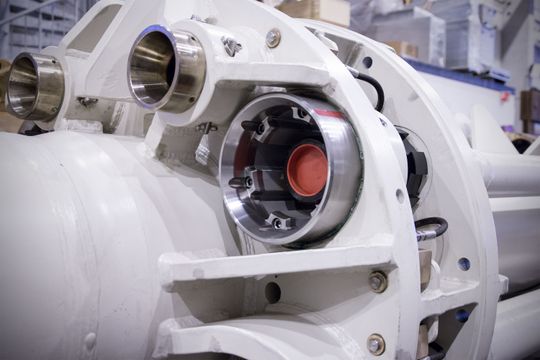 Sub Sea Services bruker Autodesk Inventor for å lage CAD-tegningene til store stålkonstruksjoner med ekstremt høy nøyaktighet.