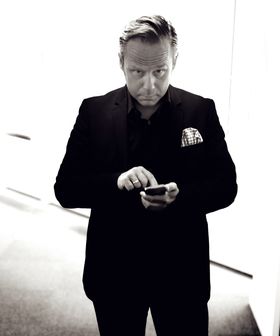 Nordensjef, Thomas Hagelid, i Infinigate tror det norske selskapet har truffet en nerve.