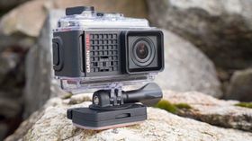 Garmin Virb Ultra 30.