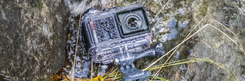 Garmin Virb Ultra 30