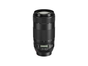 Canon EF 70-300mm F4-5.6 IS II USM.