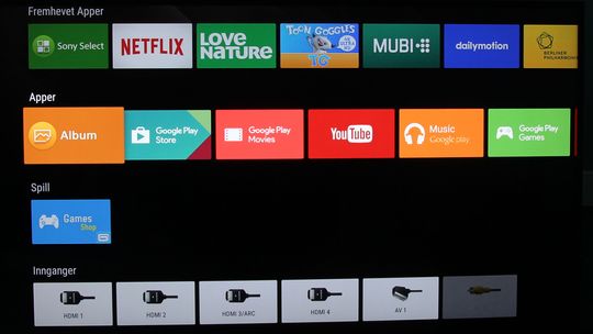 Android-plattformen begynner å bli mer stabil.