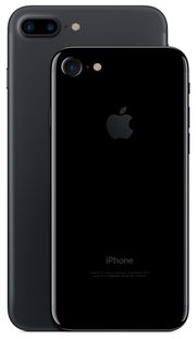Både iPhone 7 Plus i alle farger og iPhone 7 i fargen Jet Black har lang leveringstid ved lansering.